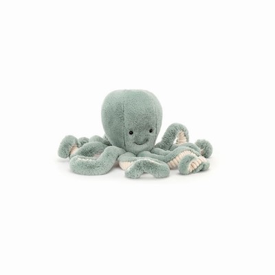 Jellycat Odyssey Pulpo | KLMG-39425